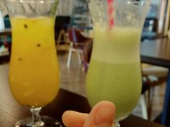 -向日葵十五度餐厅(昌平区店)