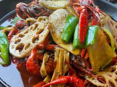 十三香龙虾-三太子地摊烧烤·小龙虾(北蔡店)