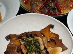 -庐灶江南·江南菜·四合院Bistro(东直门雍和宫·原华侨宾馆店)