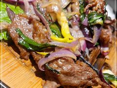 -KAOKAO烤烤·丹东海鲜烧烤(望京店)