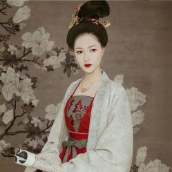 -盘子女人坊古装写真摄影(南京总店)