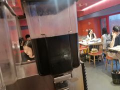 -何师傅美蛙鱼头(汉街店)