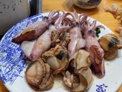 -良兴火锅