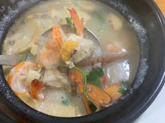 -皮蛋弟砂锅店(总店)