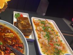 -粉墨特色菜·烧烤音乐酒馆
