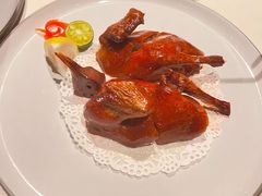 -三号黄浦会Canton Table