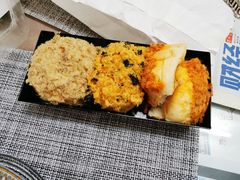 -长发西饼(临顿路店)
