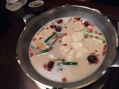 -无老锅(苓雅店)