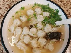 -小倩倩•鸡汤馄饨(江西路创始店)