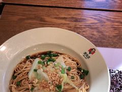 -李先生牛肉面大王(北京平谷步行街店)