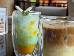 -亚龙湾喜来登·美景台大堂吧