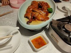 -御湾·浅水湾·贺胜土鸡汤(潜山店)