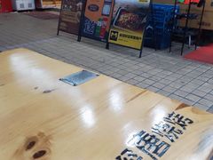 -探唐烧烤(棠东店)