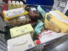 -山姆会员商店(南昌店)