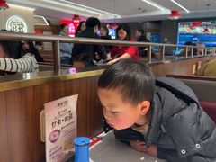 -旺达·福州菜(正大广场店)