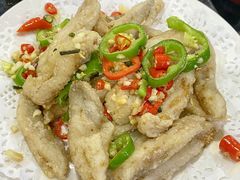 -一哥美食(总店)
