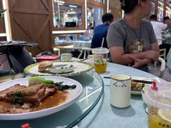 -大师傅金奖啤酒鱼(西街口总店)