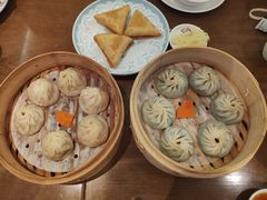 -南翔馒头店(豫园店)