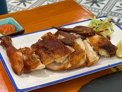 -阮氏娘·越南料理(双子塔店)