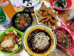 -冒椒火辣(太古里店)