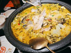 -探鱼·鲜青椒爽麻烤鱼(领展购物广场店)
