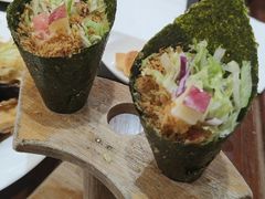 -大佛寺高级素食自助餐厅