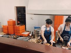 -老东江米粉