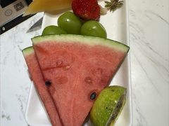 -半岛听涛蒸汽海鲜自助(K11店)