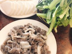 -前门张记涮肉(前门店)