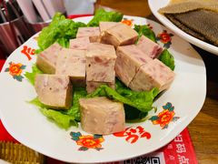 -后火锅(南京东路总店)