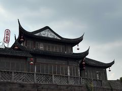 -二十八里太湖船菜(吉祥路店)