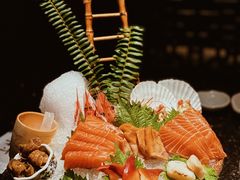 -上井料理黑金店(IFS国金中心店)
