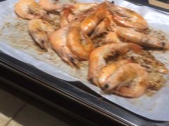 -玫瑰花园自助烤肉(顺义鑫海韵通店)