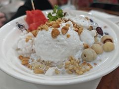 -自然椰·海南清补凉(海月广场店)