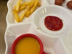 -豪客来牛排(厦门万达金街店)