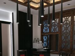 -姚江春中餐厅·太平洋大酒店