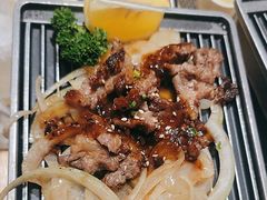 -虹料理·日料放题(悠方店)