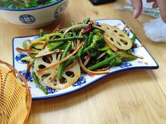 -陈掌柜澄城水盆羊肉(钟楼店)