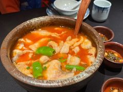 -山石榴·贵州菜(丰盛里店)