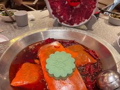 -大龙燚火锅(太古里店)