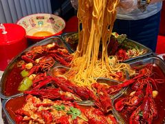 -刘一龙虾(理工店)