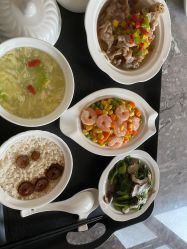 -哈佛宝贝月子会所(登封店)