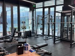-YCHL FIT 健身(星寰店)