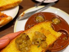 -萨莉亚意式餐厅(杭州滨江天街店)