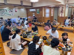 -真利味·脊骨火锅·正宗韩国料理(韩乐坊店)