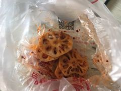 -帝煌烤卤(羊子街店)