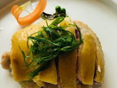 -道道鲜·崇明私房菜(五角场店)