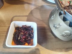 -小洞天柴火土菜馆