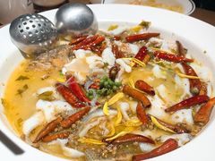 -太二酸菜鱼(中山龙之梦店)