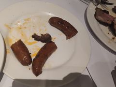 烤香肠-拉蒂娜·巴西牛排馆 Latina·Brazilian Steakhouse(陆家嘴旗舰店)